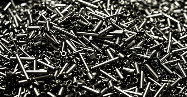 Achat de ferraille : maximisez vos gains en recyclant intelligemment