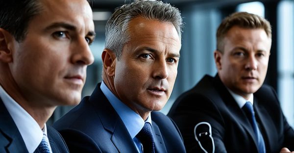 Boostez vos compétences : formations en management et leadership