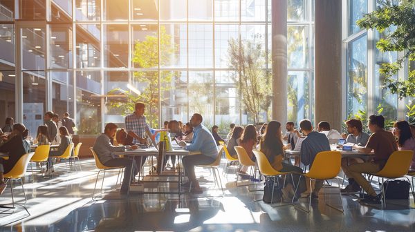 Ecole de management : quelles sont les différentes spécialisations proposées par l'établissement ?