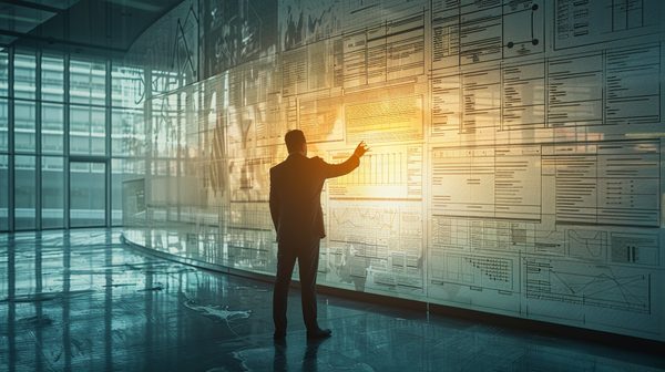 Étapes essentielles pour réussir votre change management