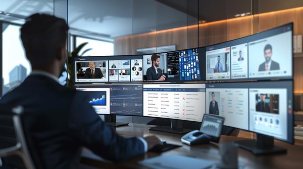 Location de comptes LinkedIn : maximisez vos leads avec MirrorProfiles