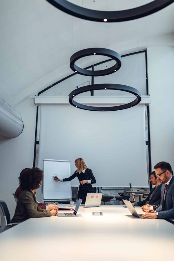 Comment évaluer l'impact social des initiatives de développement durable dans une entreprise de construction ?