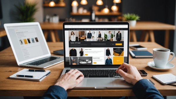 Boostez votre e-commerce avec une agence seo expérimentée