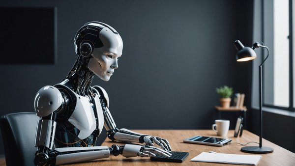 S'initier à l'intelligence artificielle pour créer du contenu