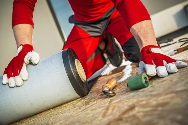 Des solutions EPDM de qualité pour des toitures durables