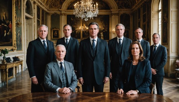 Les meilleurs avocats pour vous aider dans une rupture conventionnelle à Versailles