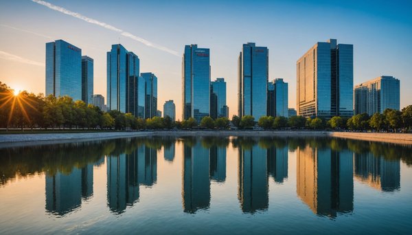 Maîtrisez la performance énergétique des bâtiments en un clin d'œil